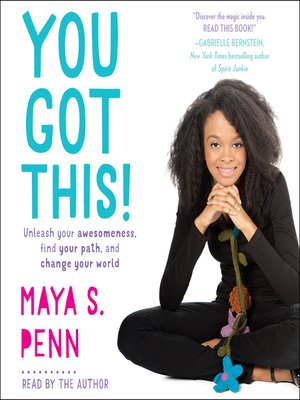 cover image of You Got This!